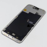 Pantalla iPhone 15 PRO MAX SOFT OLED 120Hz (Diagnostico OK, sin mensaje) (LCD/display)