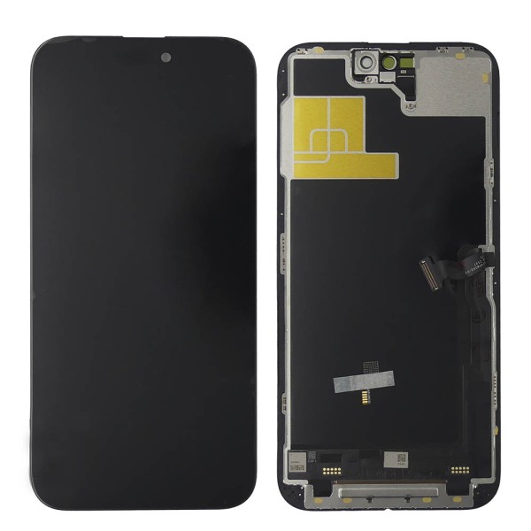 Pantalla iPhone 14 PRO MAX INCELL RW (IC removible) (LCD/display) liquidacion