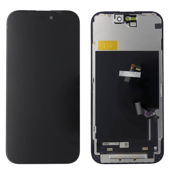 Pantalla iPhone 15 INCELL RW (IC removible) (LCD/display) liquidacion