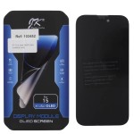 Pantalla iPhone 15 hard OLED JK (IC removible) (LCD/display + digitalizador/táctil)