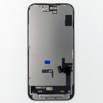 Pantalla iPhone 15 hard OLED JK (IC removible) (LCD/display + digitalizador/táctil)