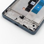 Pantalla Xiaomi Redmi Note 13 PRO 4G OLED Con Marco VERDE (LCD/display + digitalizador/táctil)