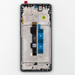 Pantalla Xiaomi Redmi Note 13 PRO 4G OLED Con Marco VERDE (LCD/display + digitalizador/táctil)