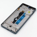 Pantalla Xiaomi Redmi Note 13 PRO 4G OLED Con Marco VERDE (LCD/display + digitalizador/táctil)