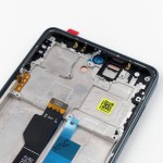 Pantalla Xiaomi Redmi Note 13 PRO 4G OLED Con Marco VERDE (LCD/display + digitalizador/táctil)