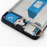 Pantalla Xiaomi Redmi Note 14 4G INCELL Con Marco (LCD/display + digitalizador/táctil)