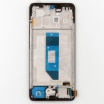 Pantalla Xiaomi Redmi Note 14 4G INCELL Con Marco (LCD/display + digitalizador/táctil)