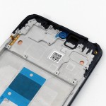 Pantalla Xiaomi Redmi Note 14 4G INCELL Con Marco (LCD/display + digitalizador/táctil)