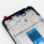Pantalla Xiaomi Redmi Note 14 4G Con Marco 100% original (despiece)(LCD/display)