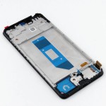 Pantalla Xiaomi Redmi Note 14 4G Con Marco 100% original (despiece)(LCD/display)