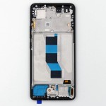 Pantalla Xiaomi Redmi Note 14 5G INCELL Con Marco NEGRO (LCD/display + digitalizador/táctil)