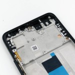 Pantalla Xiaomi Redmi Note 14 5G INCELL Con Marco NEGRO (LCD/display + digitalizador/táctil)