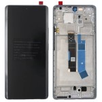 Pantalla Xiaomi Redmi Note 14 PRO 4G 24116RACCG OLED Con Marco AZUL (LCD/display + digitalizador/táctil)