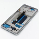 Pantalla Xiaomi Redmi Note 14 PRO PLUS 5G 24115RA8EG OLED Con Marco PLATA (LCD/display + digitalizador/táctil)