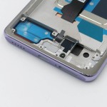 Pantalla Xiaomi Redmi Note 14 PRO PLUS 5G 24115RA8EG OLED Con Marco PURPURA (LCD/display + digitalizador/táctil)