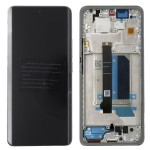 Pantalla Xiaomi Redmi Note 14 PRO PLUS 5G 24115RA8EG OLED Con Marco PURPURA (LCD/display + digitalizador/táctil)