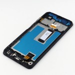 Pantalla Xiaomi Redmi A5 4G 25028PC03G INCELL Con Marco (LCD/display + digitalizador/táctil)