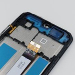 Pantalla Xiaomi Redmi A5 4G 25028PC03G INCELL Con Marco (LCD/display + digitalizador/táctil)