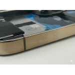 Chasis iPhone 13 PRO DORADO CON COMPONENTES 100% originales