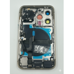 Chasis iPhone 13 PRO DORADO CON COMPONENTES 100% originales