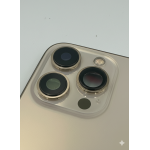 Chasis iPhone 13 PRO DORADO CON COMPONENTES 100% originales