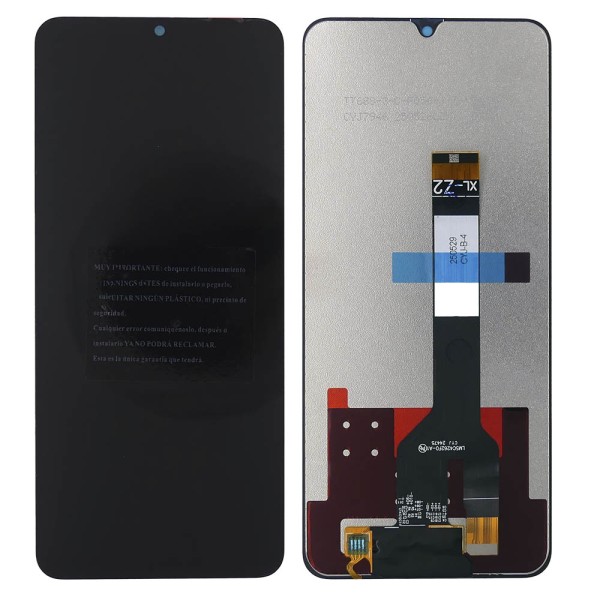 Pantalla Xiaomi Redmi A5 4G 25028PC03G INCELL (LCD/display + digitalizador/táctil)