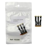 Flex Conexión LCD Apple Watch Serie SE 2022 2nd 40mm 100% original (Despiece)