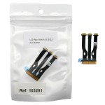 Flex Conexión LCD Apple Watch Serie SE 2022 2nd 44mm 100% original (Despiece)