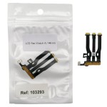 Flex Conexión LCD Apple Watch Serie 4 44mm 100% original (Despiece)