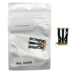 Flex Conexión LCD Apple Watch Serie SE 40mm 100% original (Despiece)