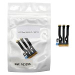 Flex Conexión LCD Apple Watch Serie 5 44mm 100% original (Despiece)