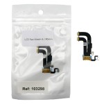 Flex Conexión LCD Apple Watch Serie 6 40mm 100% original (Despiece)