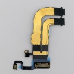 Flex Conexión LCD Apple Watch Serie 6 44mm 100% original (Despiece)