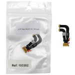 Flex Conexión LCD Apple Watch Serie 8 41mm 100% original (Despiece)