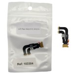 Flex Conexión LCD Apple Watch Serie 9 41mm 100% original (Despiece)