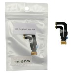 Flex Conexión LCD Apple Watch Serie 9 45mm 100% original (Despiece)