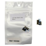 Flex Conexión LCD Apple Watch Ultra 49mm 100% original (Despiece)