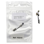 Flex encendido Apple Watch Serie 5 40mm, Serie SE 40mm 100% original (Despiece)