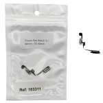 Flex encendido Apple Watch Serie 5 44mm, Serie SE 44mm 100% original (Despiece)