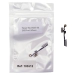 Flex encendido Apple Watch Serie SE 2022 2nd 40mm 100% original (Despiece)