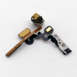 Flex encendido con micrófono Apple Watch Serie 7 41mm 100% original (Despiece)