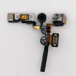 Flex encendido con micrófono Apple Watch Serie 7 41mm 100% original (Despiece)