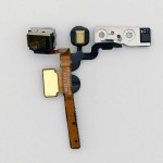 Flex encendido con micrófono Apple Watch Serie 7 41mm 100% original (Despiece)