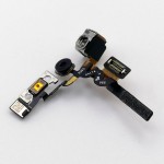 Flex encendido con micrófono Apple Watch Serie 7 41mm 100% original (Despiece)