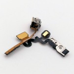 Flex encendido con micrófono Apple Watch Serie 8 41mm 100% original (Despiece)