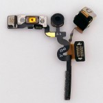 Flex encendido con micrófono Apple Watch Serie 8 41mm 100% original (Despiece)