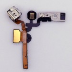 Flex encendido con micrófono Apple Watch Serie 8 41mm 100% original (Despiece)