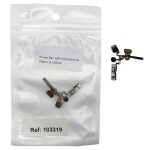 Flex encendido con micrófono Apple Watch Serie 8 45mm 100% original (Despiece)