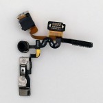 Flex encendido con micrófono Apple Watch Serie 8 45mm 100% original (Despiece)