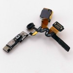 Flex encendido con micrófono Apple Watch Serie 8 45mm 100% original (Despiece)